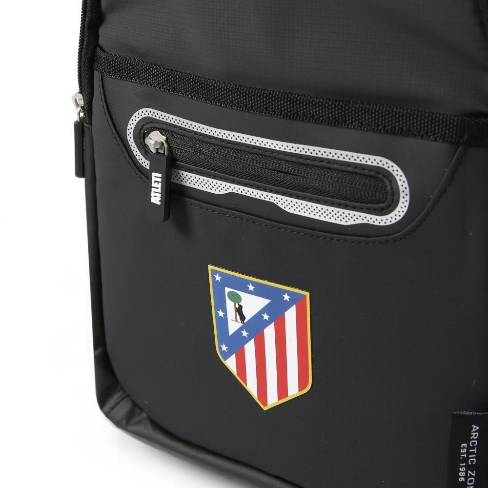Mochila 30 Latas Negra image number null